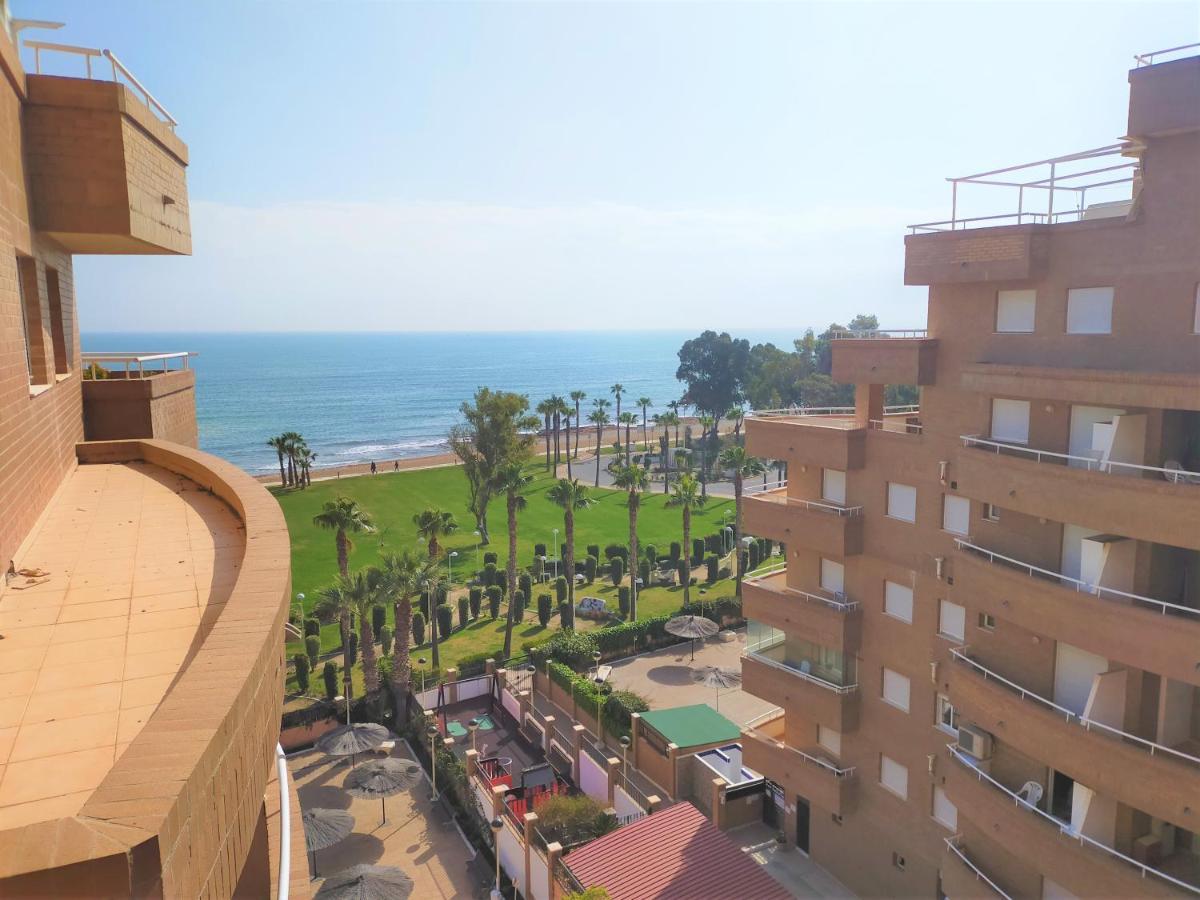Appartement Acv - Costa Marina Ii - 1ª Linea Planta 6 Sur Oropesa del Mar