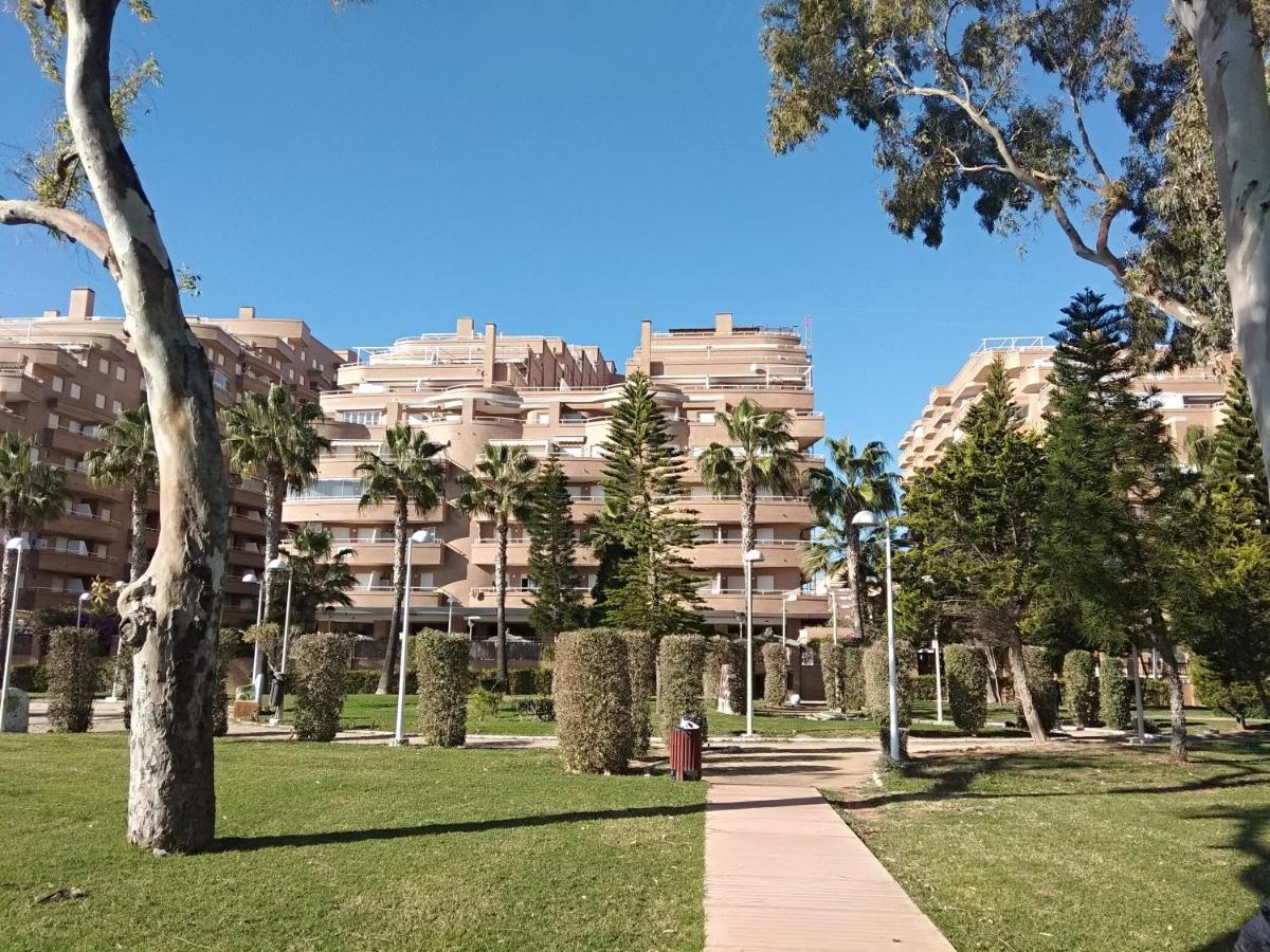 Appartement Acv - Costa Marina Ii - 1ª Linea Planta 6 Sur