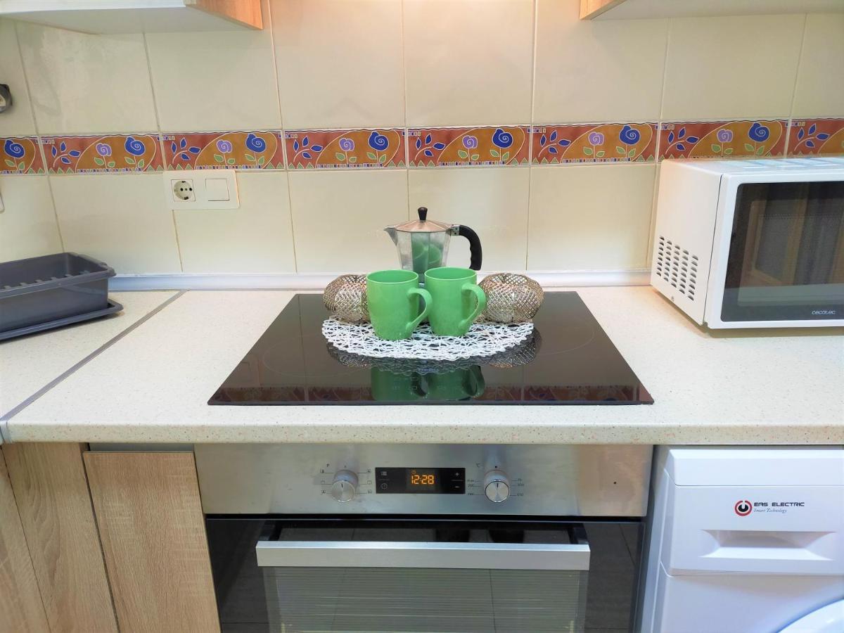 Apartment Acv - Costa Marina Ii - 1ª Linea Planta 6 Sur