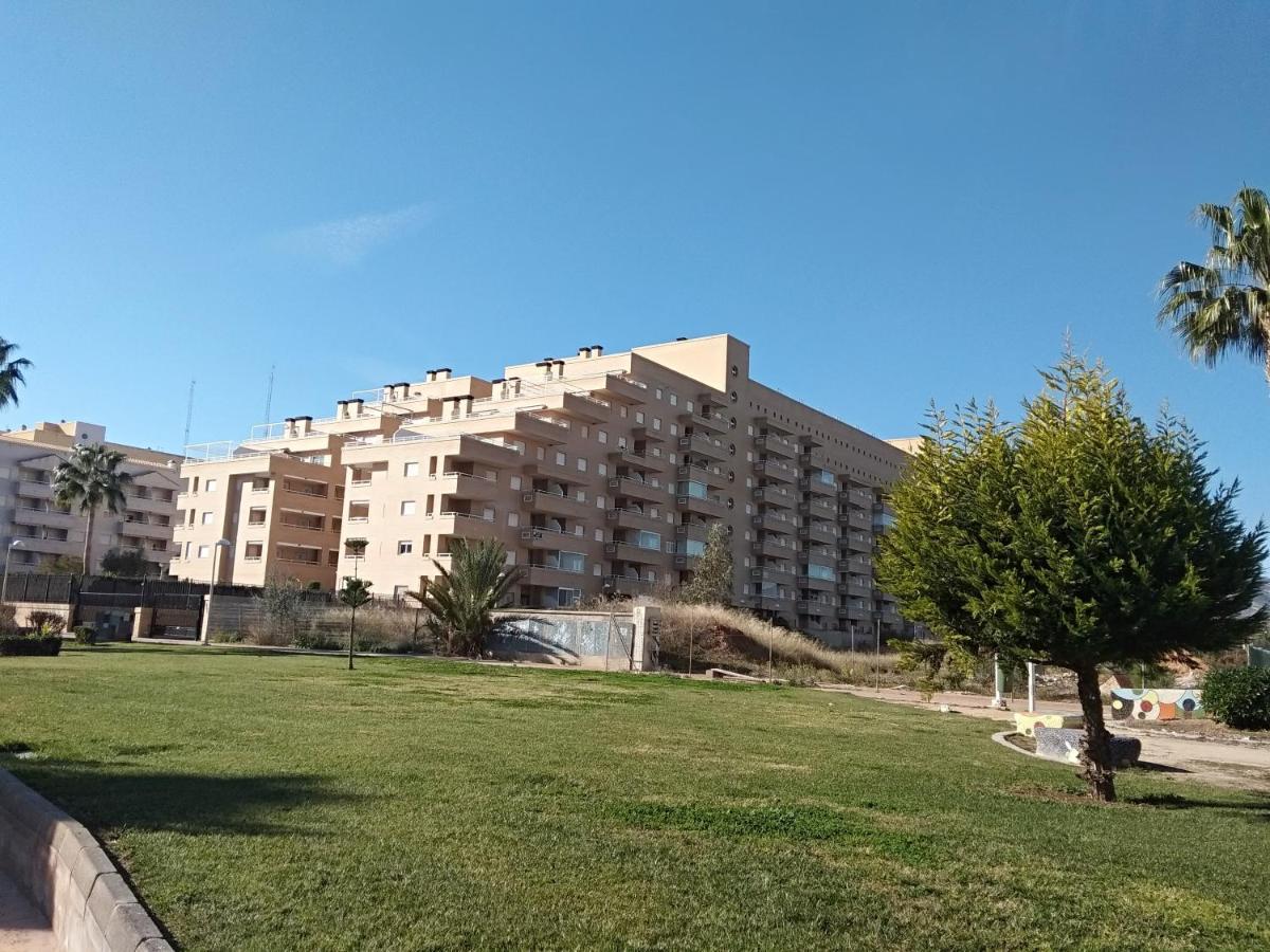 Apartment Acv - Costa Marina Ii - 1ª Linea Planta 6 Sur