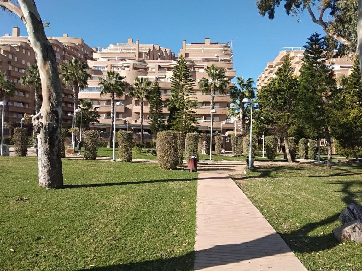 Acv - Costa Marina Ii - 1ª Linea Planta 6 Sur Apartment