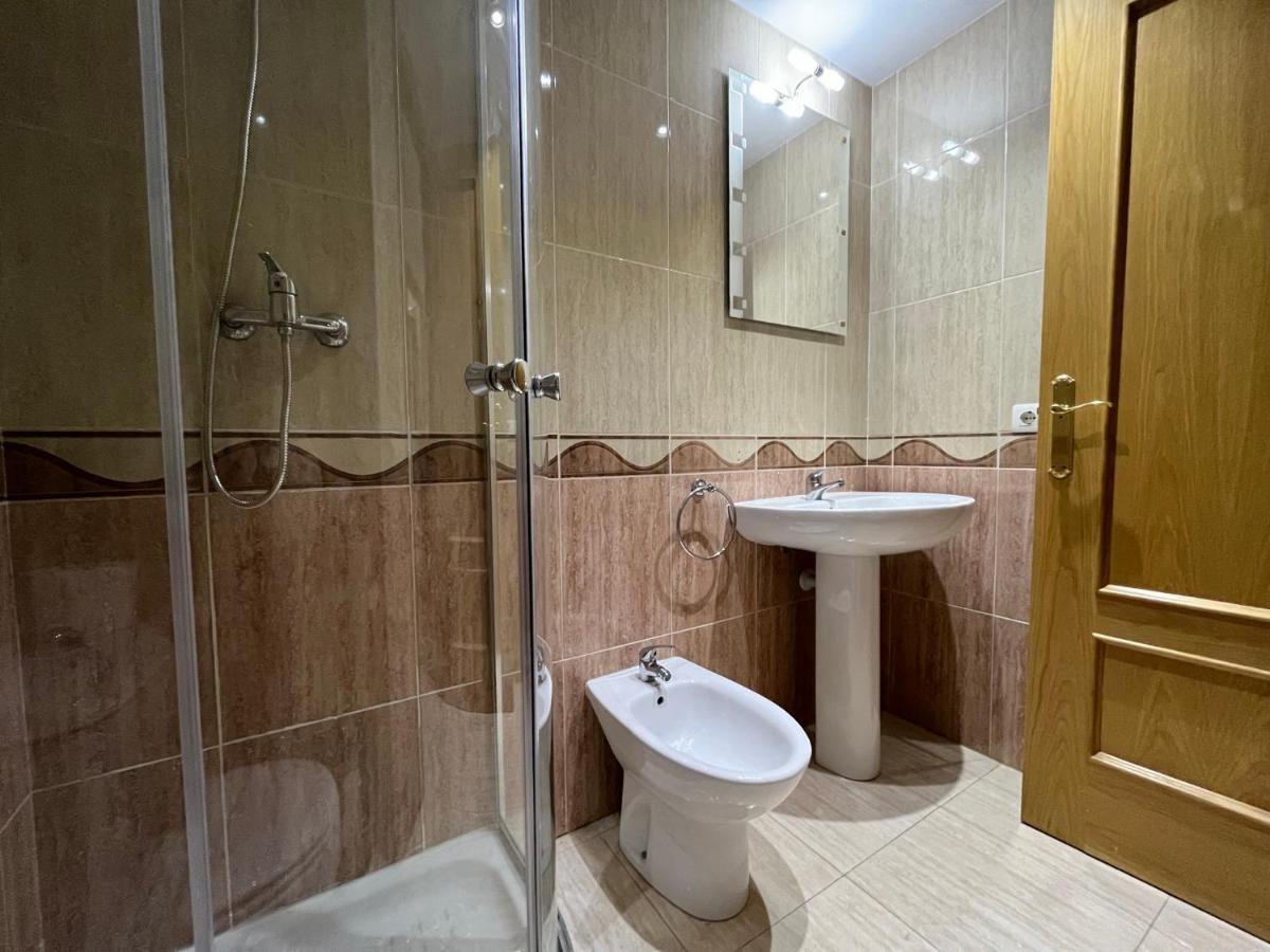 Acv - Costa Marina Ii - 1ª Linea Planta 6 Sur Apartment *
