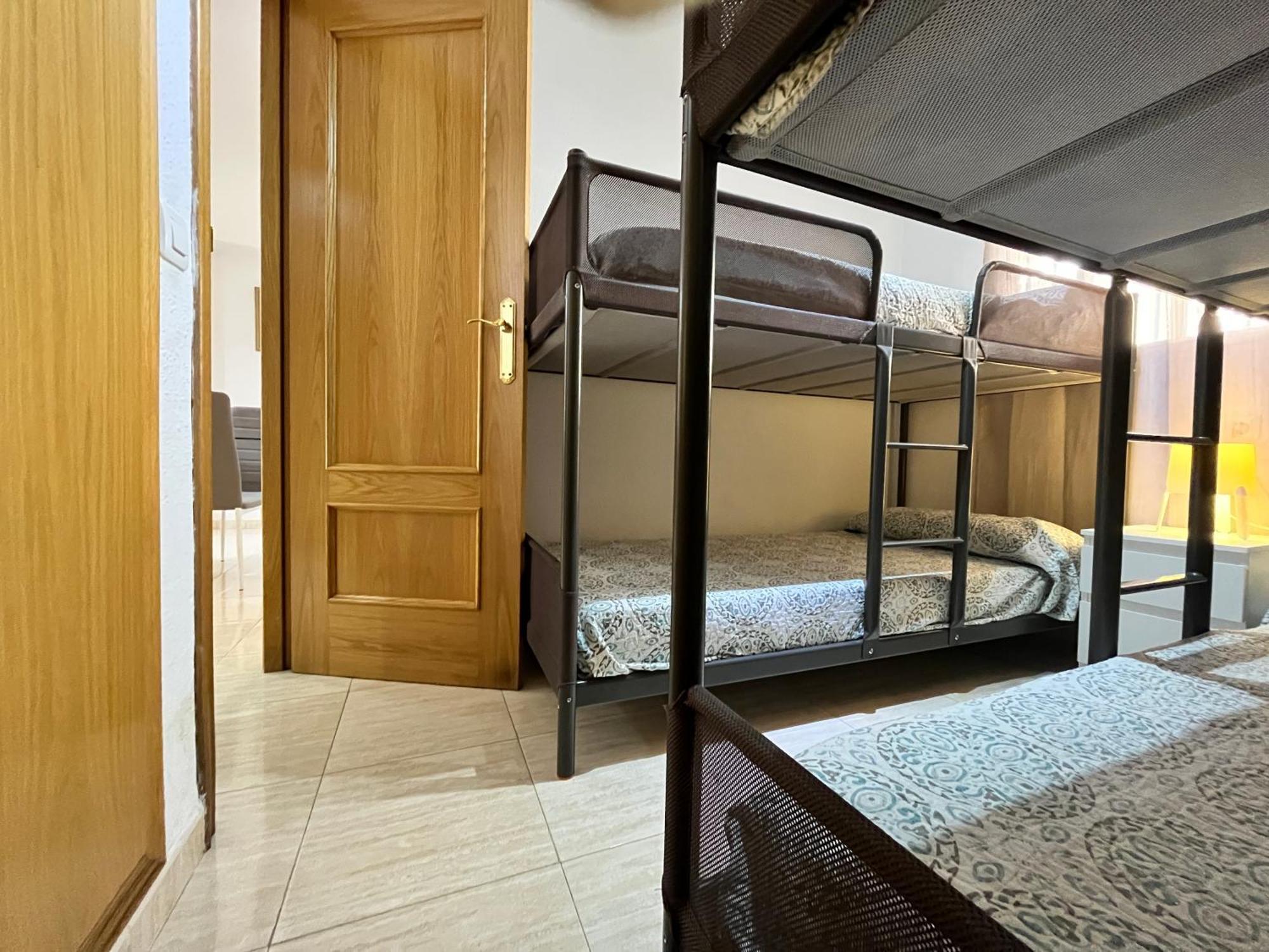 Apartment Acv - Costa Marina Ii - 1ª Linea Planta 6 Sur *