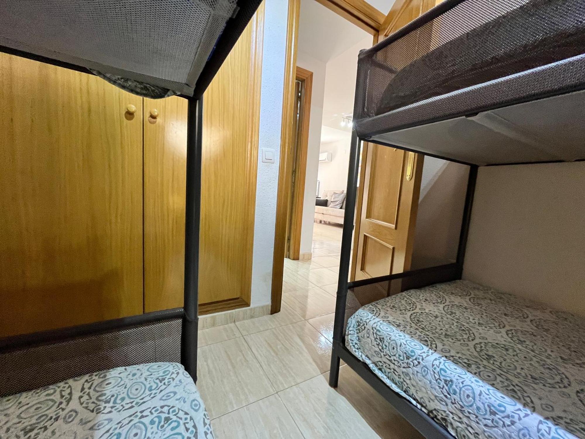 Apartment Acv - Costa Marina Ii - 1ª Linea Planta 6 Sur Oropesa del Mar
