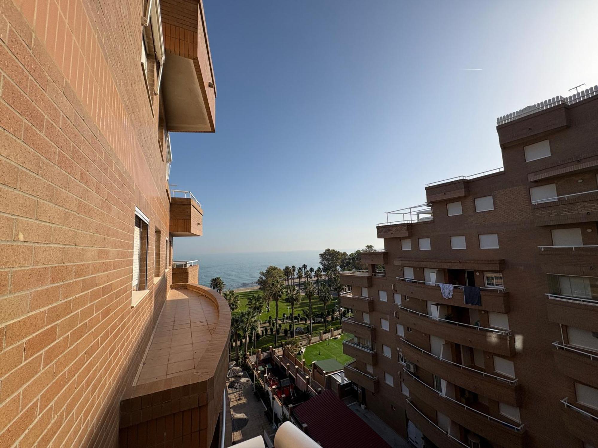 Apartment Acv - Costa Marina Ii - 1ª Linea Planta 6 Sur *