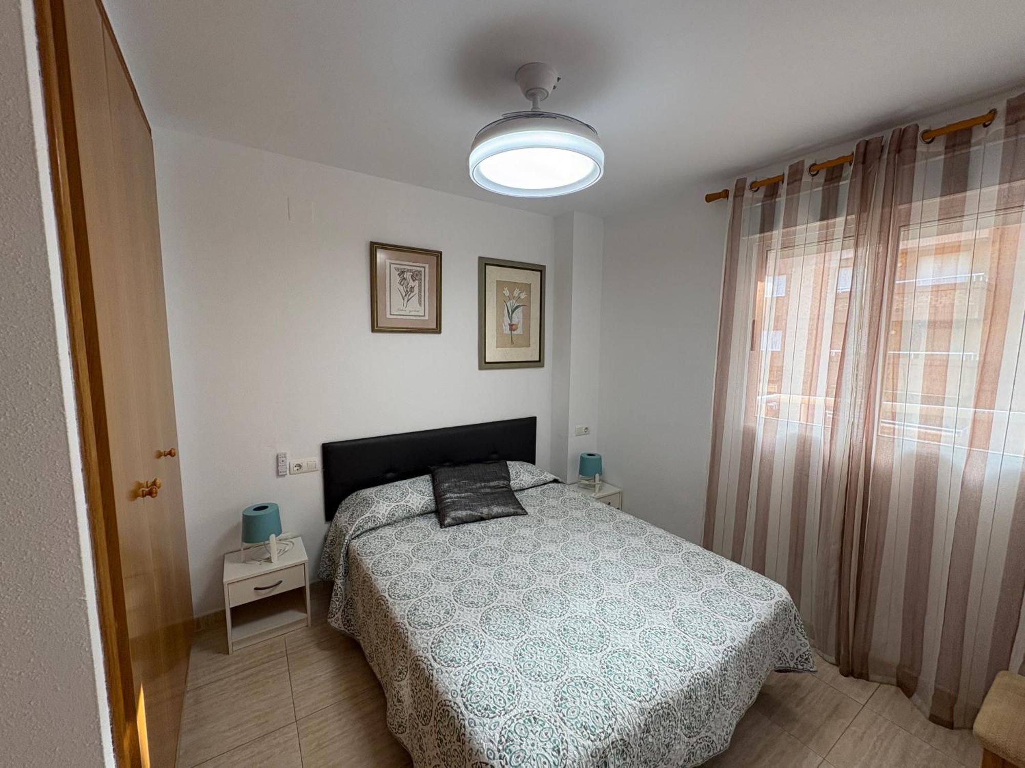 Acv - Costa Marina Ii - 1ª Linea Planta 6 Sur Apartment Oropesa del Mar