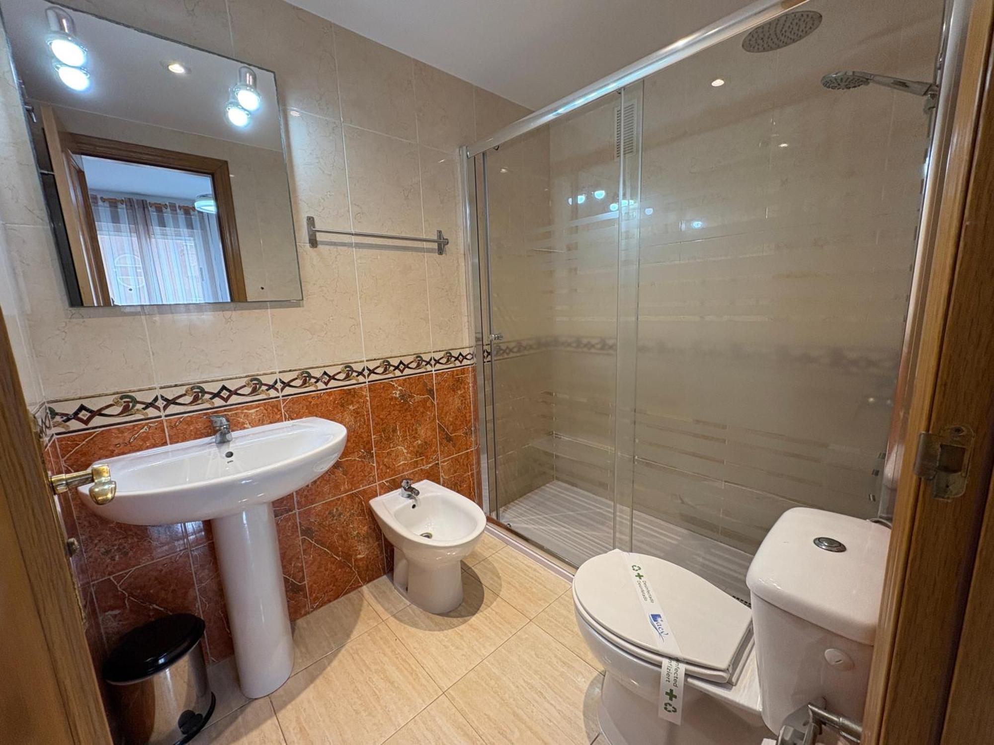 Apartment Acv - Costa Marina Ii - 1ª Linea Planta 6 Sur