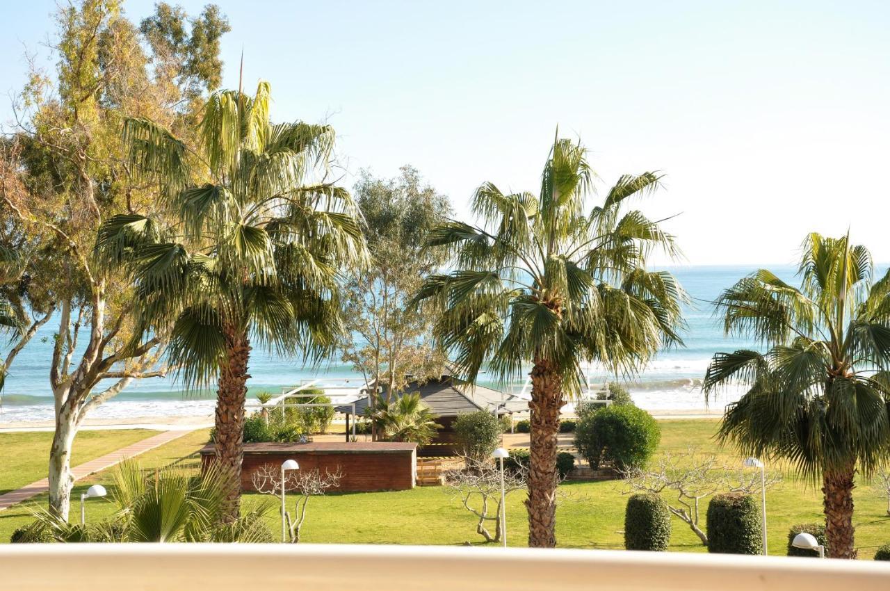 Apartment Acv - Costa Marina Ii - 1ª Linea Planta 6 Sur *