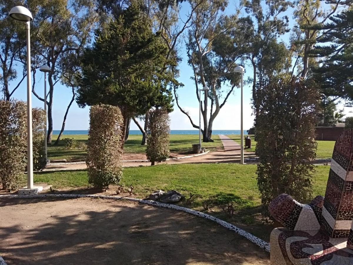 Acv - Costa Marina Ii - 1ª Linea Planta 6 Sur Apartment *